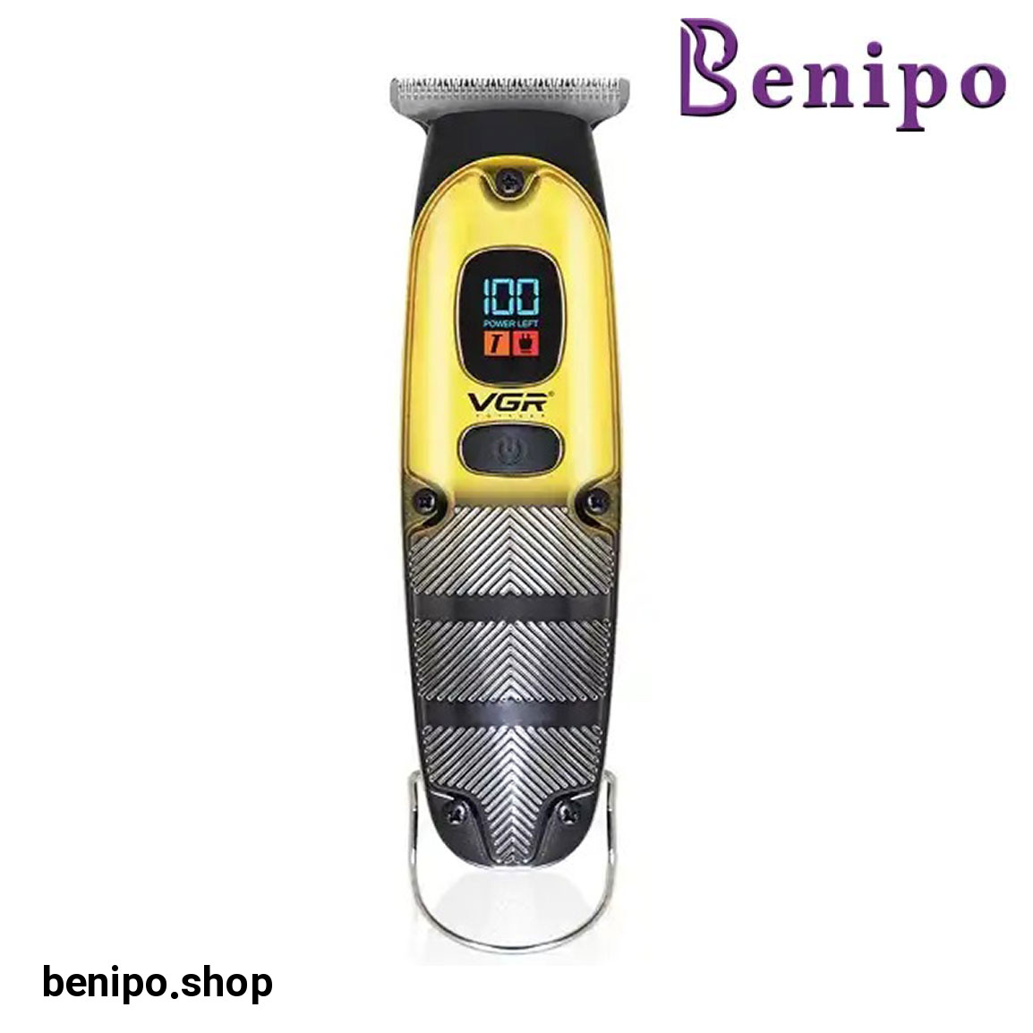 ماشین اصلاح صورت و بدن V-981