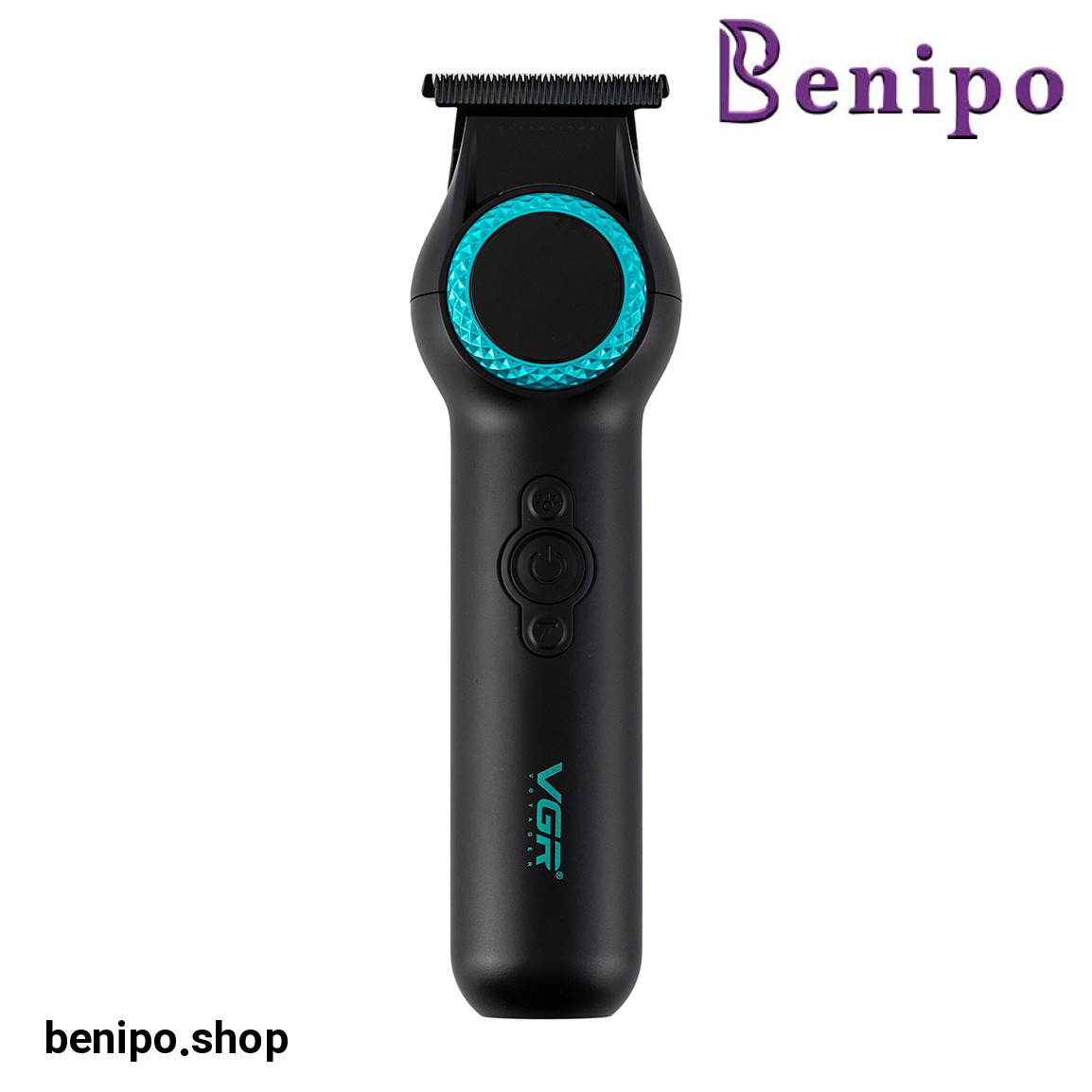 ماشین اصلاح مدل V-990