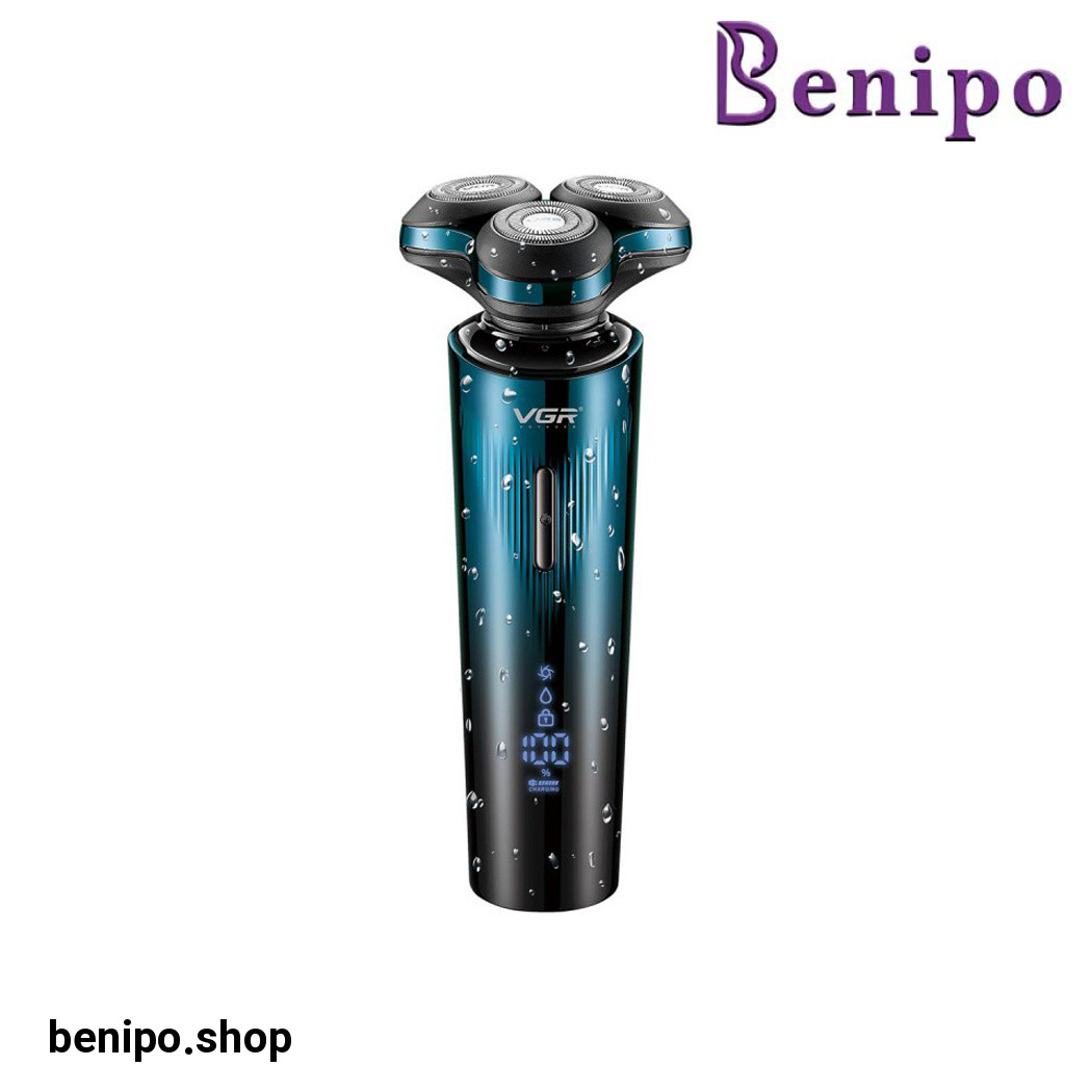 ماشین اصلاح صورت مدل V-311