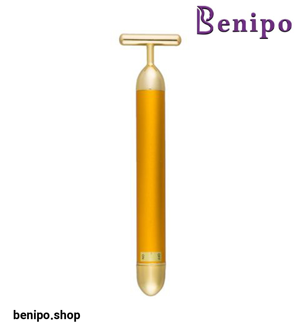 ماساژور صورت و بدن ویبراتا