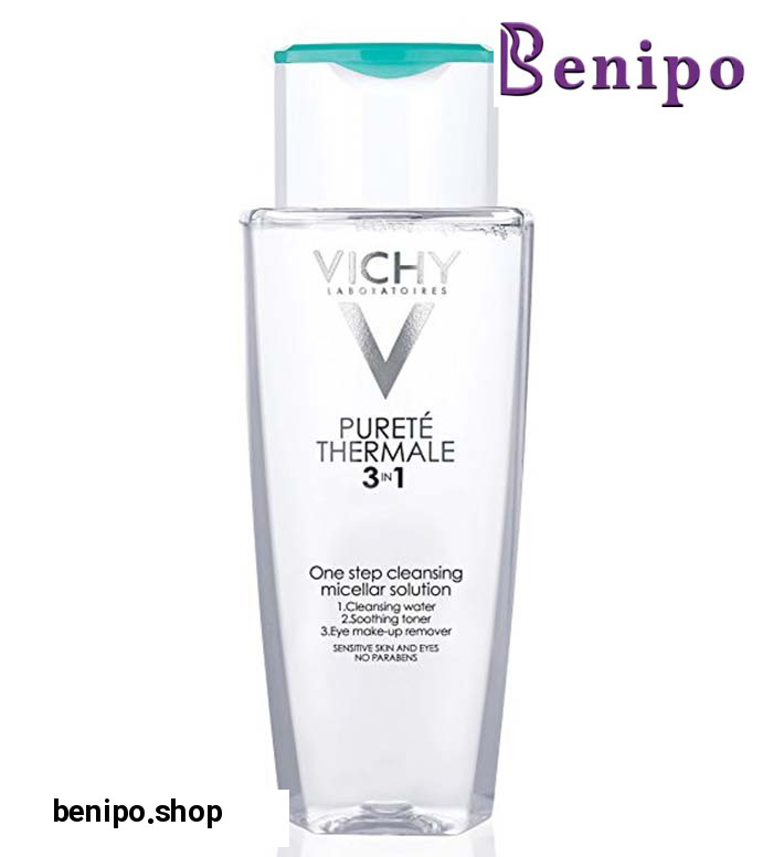 پاک کننده میسلار پیورترمال