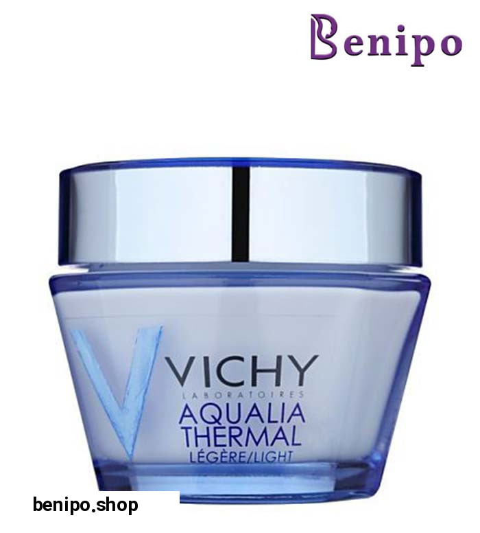 کرم مرطوب کننده آکوالیا ترمال لایت