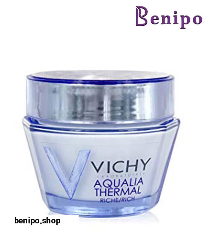 کرم مرطوب کننده آکوالیا ترمال ریچ