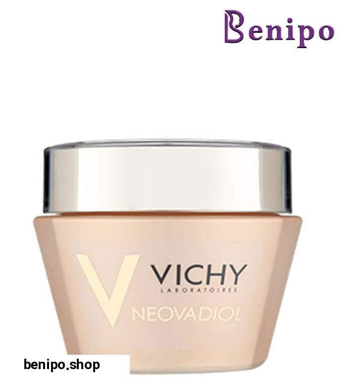 کرم روز نئووادیول ضد چروک پس از یائسگی