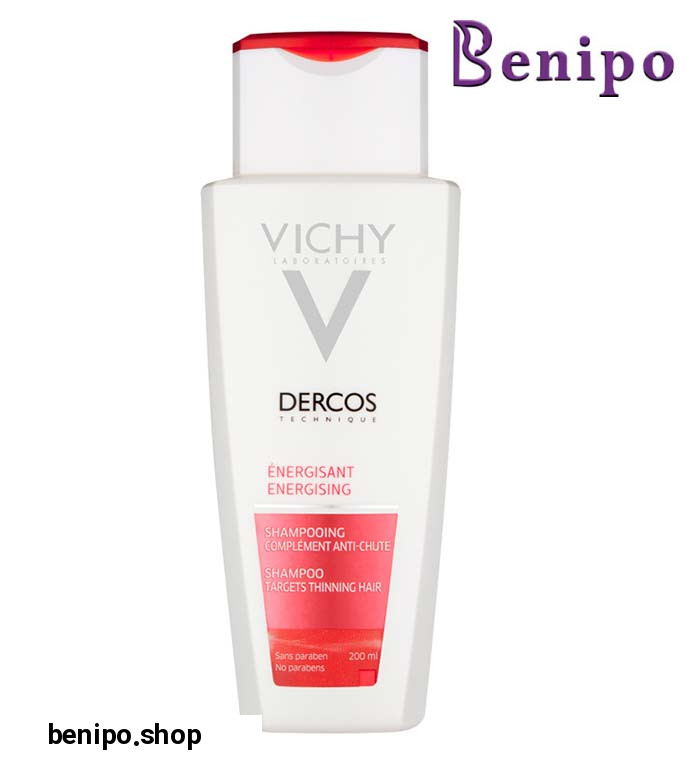 شامپو انرجایزینگ ضد ریزش مو