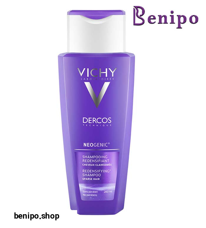 شامپو نئوژنیک محرک رشد مو