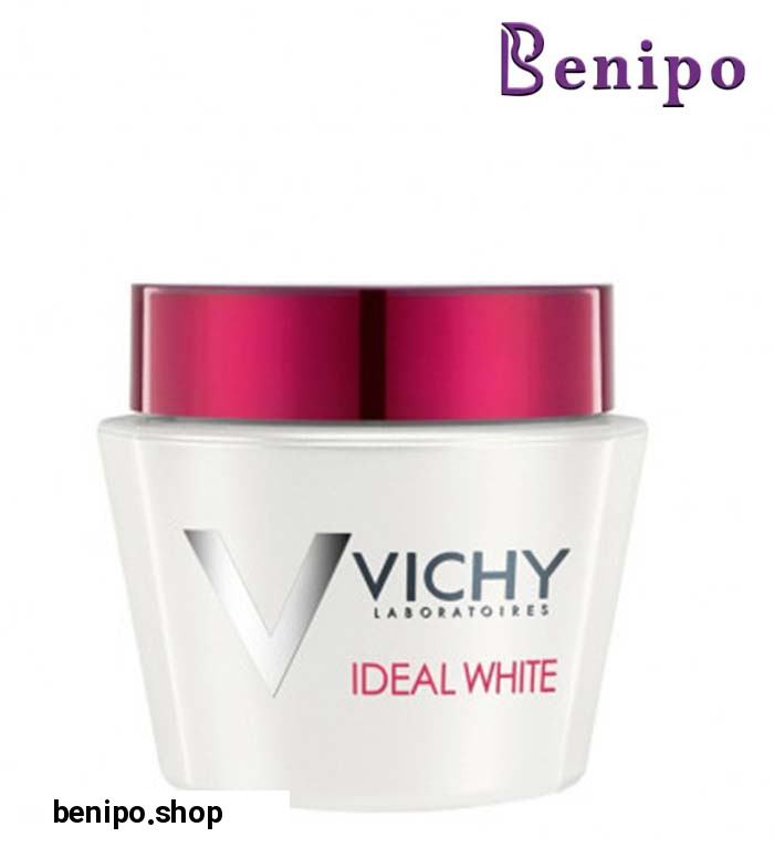 کرم ماسک روشن کننده و ضدلک شب