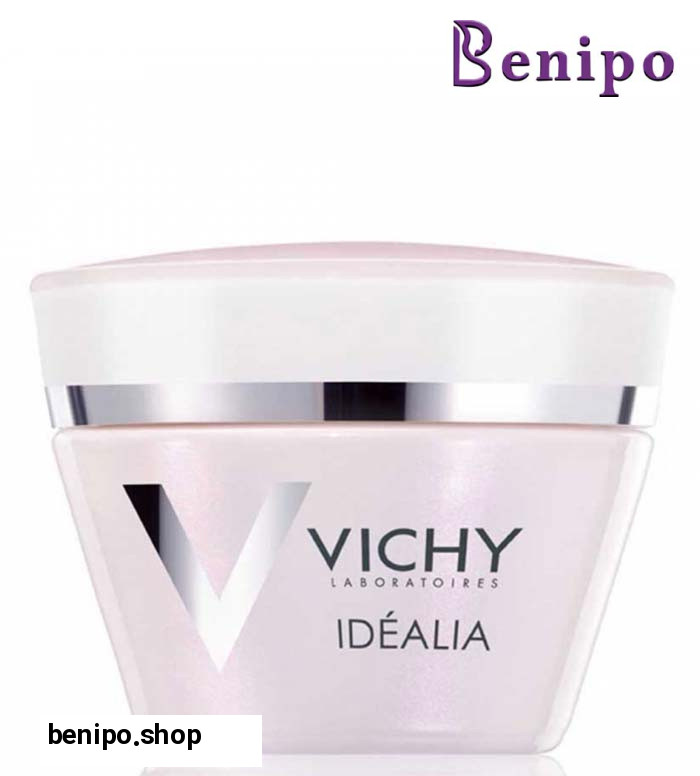 کرم ضد چروک های سطحی ایده آلیا