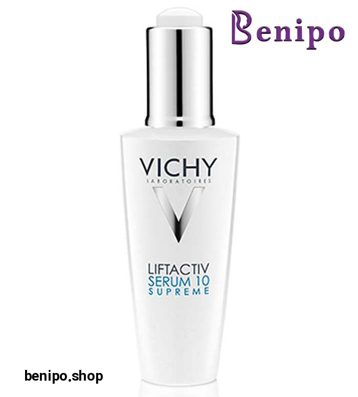 سرم ضد چروک و لیفتینگ سوپریم 10 لیفت اکتیو