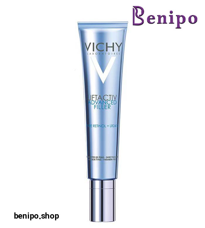 فیلر لیفت اکتیو