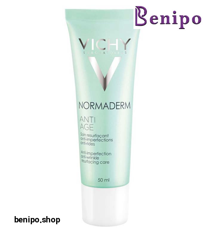 کرم نورمادرم ضد چروک