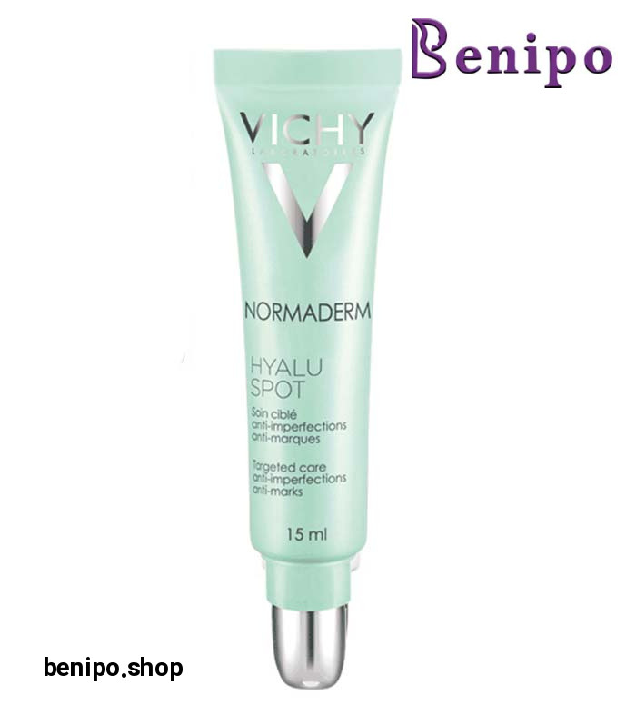 ژل موضعی درمان آکنه نورمادرم