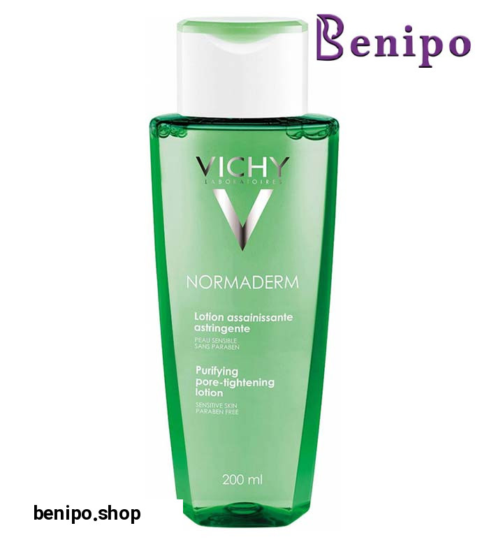 تونر کوچک کننده منافذ نورمادرم