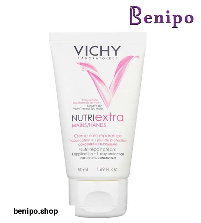 کرم ترمیم کننده دست و ناخن نوتری اکسترا