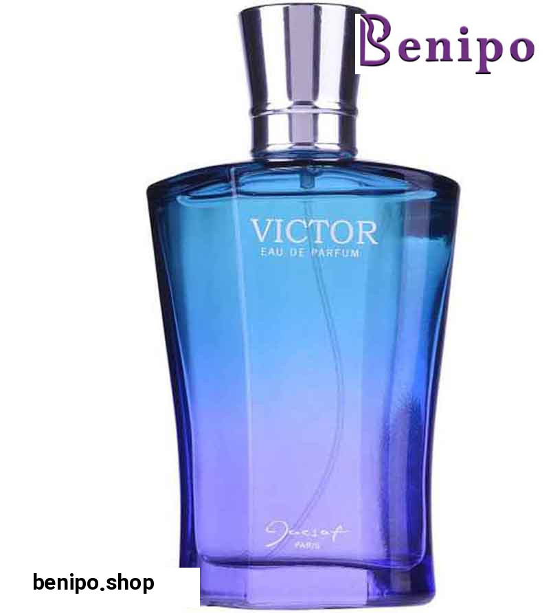 ادو پرفیوم مردانه ویکتور