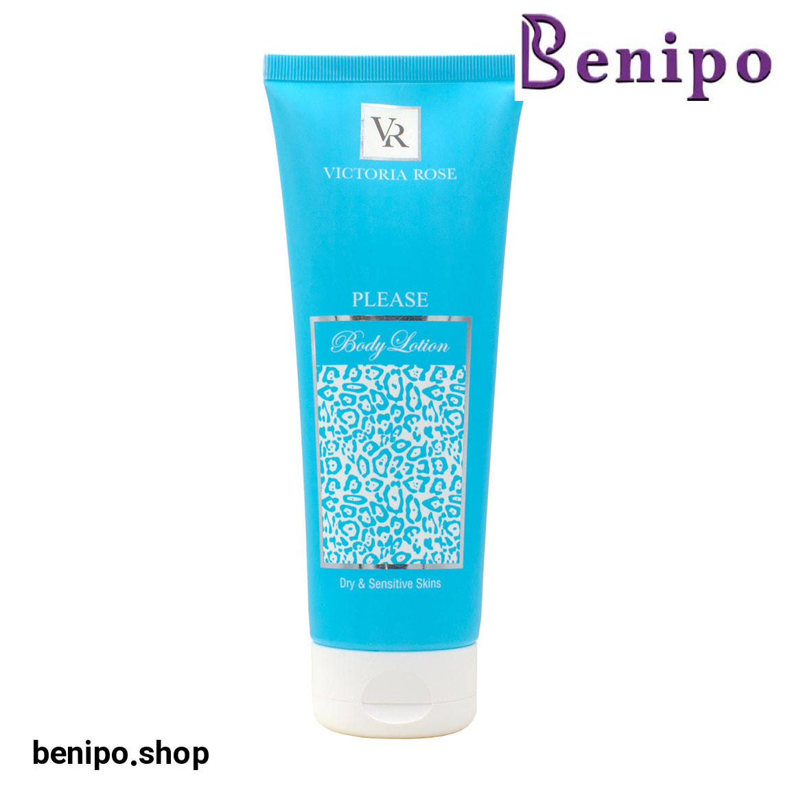 لوسیون بدن مدل Please مناسب پوست های خشک و حساس 250 میلی لیتر