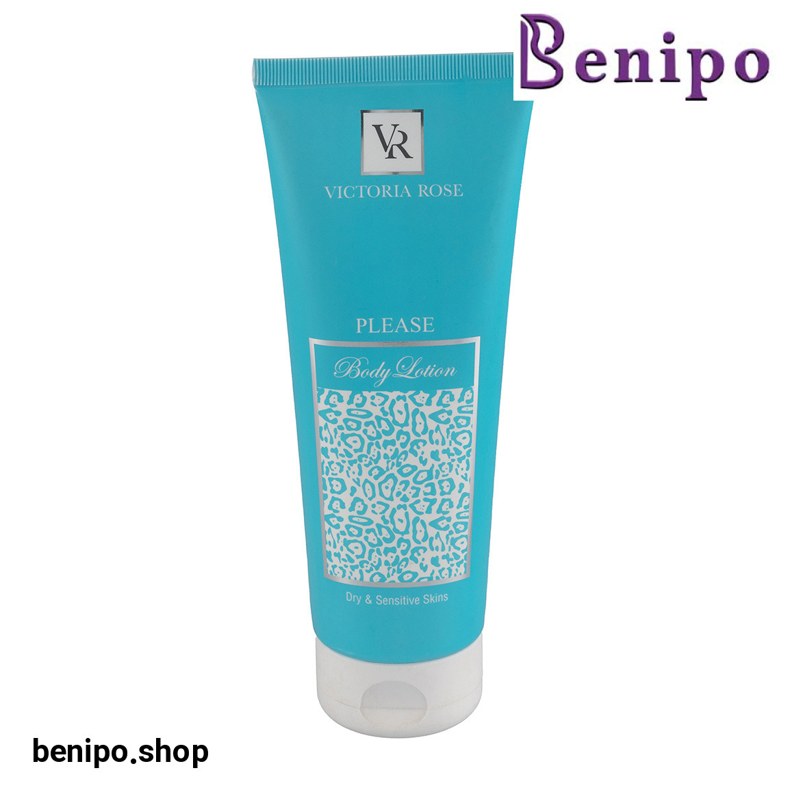 لوسیون بدن مدل پلیز مناسب پوست خشک و حساس حجم 250 میلی لیتر