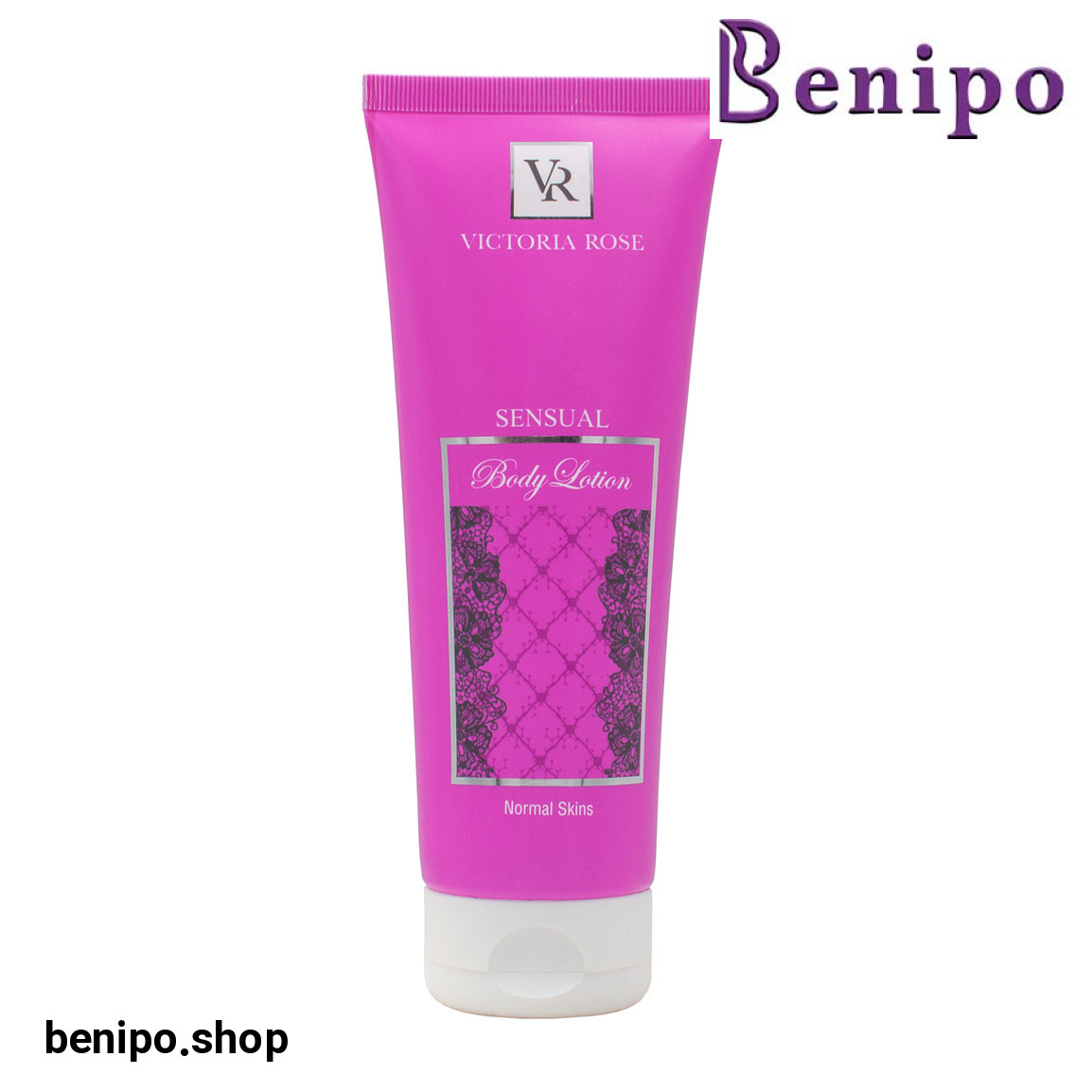 لوسیون بدن مدل Sensual مناسب پوست های نرمال 250 میلی لیتر