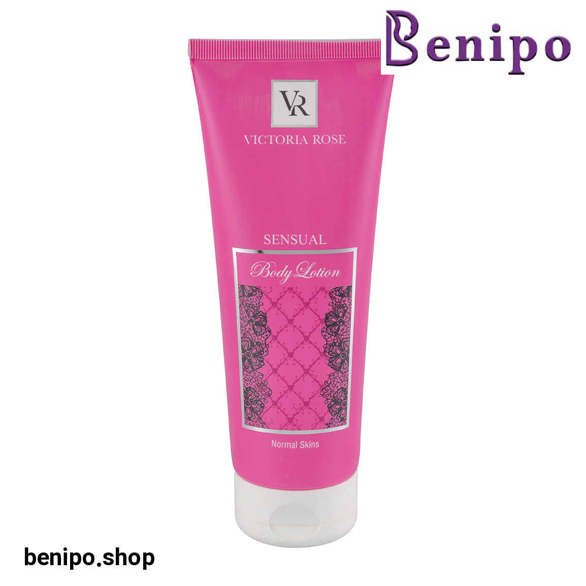 لوسیون بدن مدل سنشوال مناسب پوست نرمال حجم 250 میلی لیتر