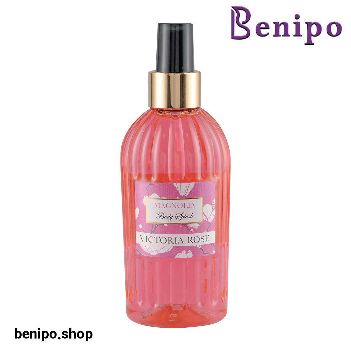 بادی اسپلش زنانه مدل مگنولیا 250میل