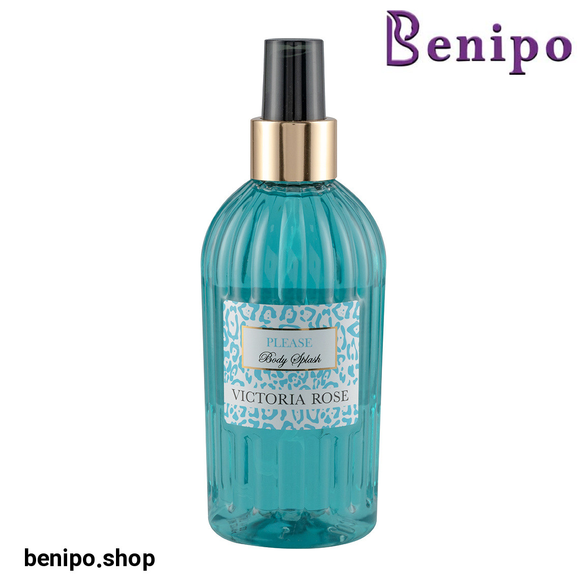 بادی اسپلش زنانه مدل پلیز 250میل