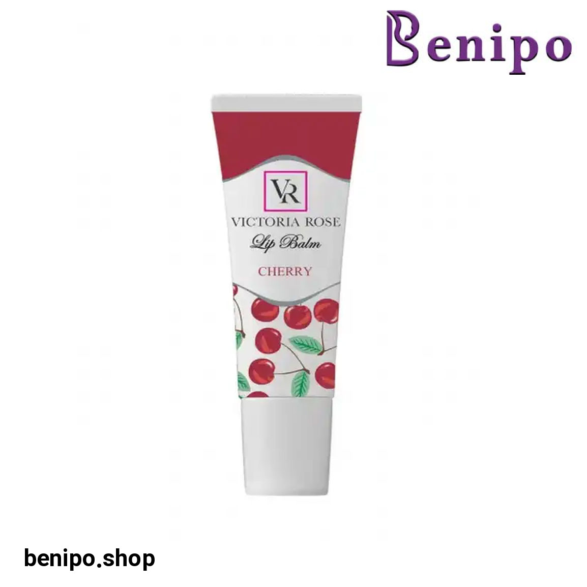 بالم لب مدل Cherry حجم 15 میلی لیتر