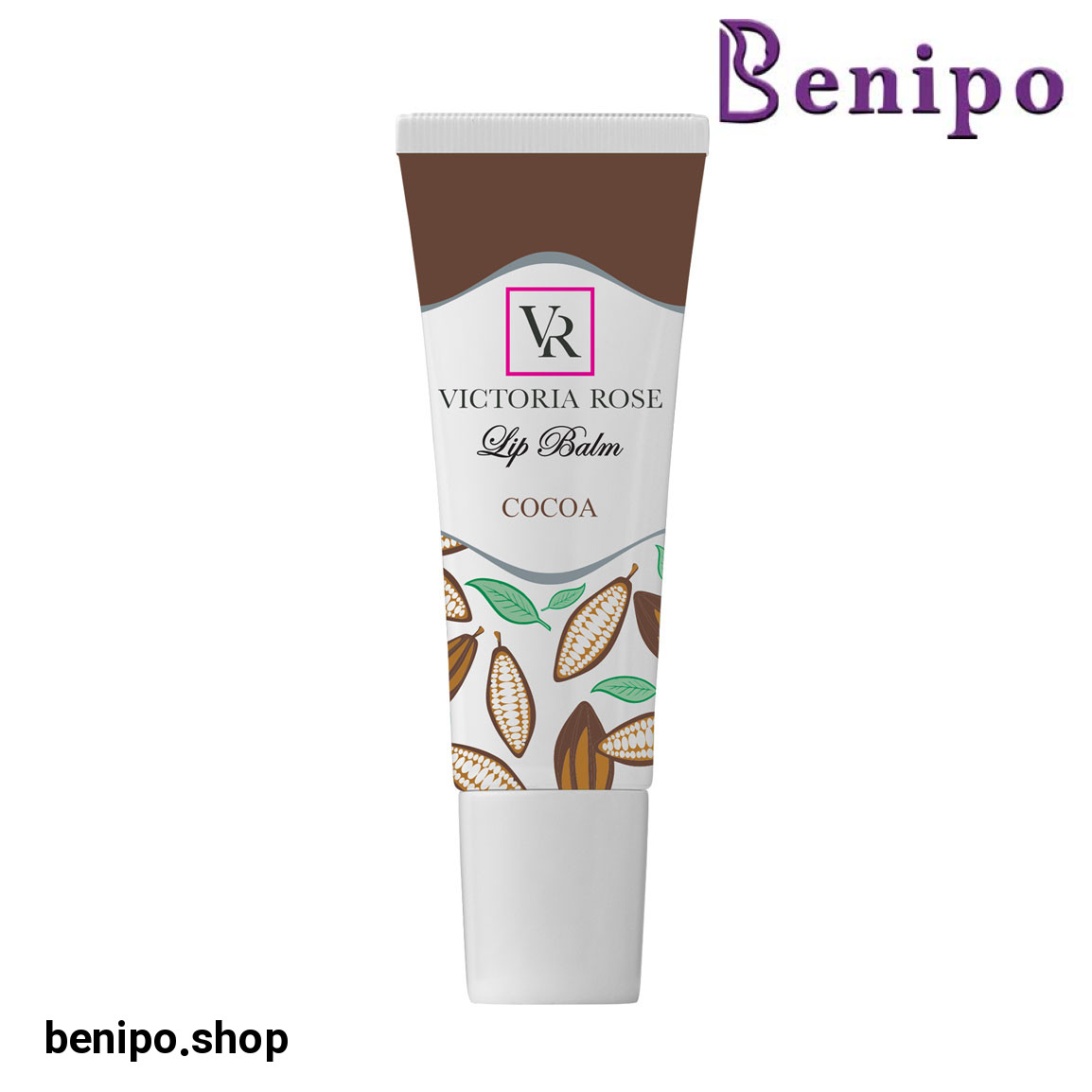 بالم لب مدل Cocoa حجم 15 میلی لیتر