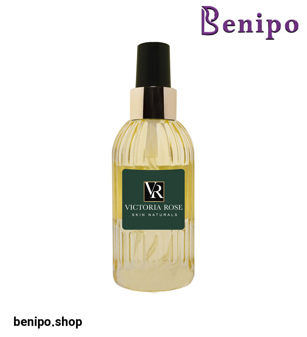 اسپری گره بازکن و نرم کننده مو حجم 100 میلی لیتر