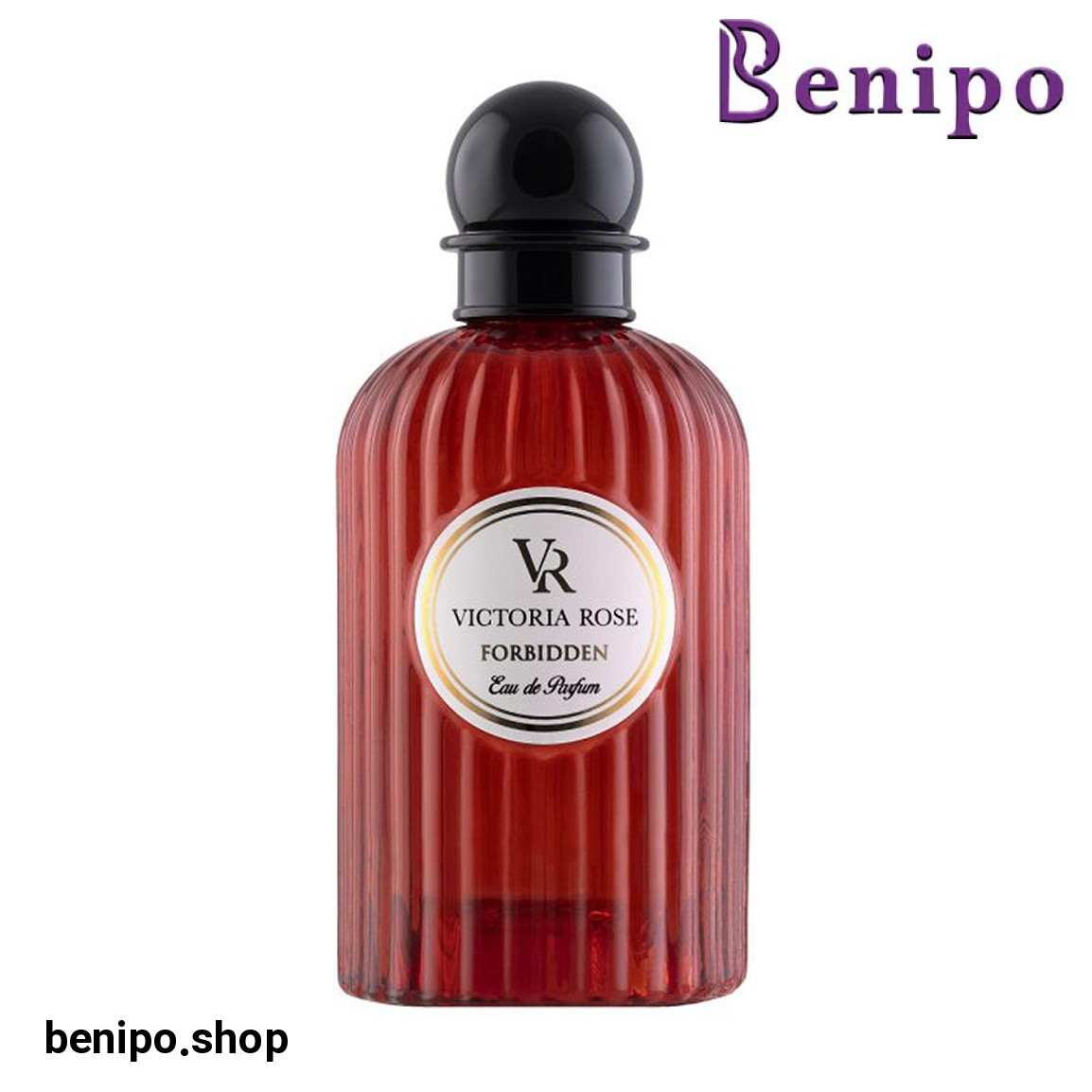 ادوپرفیوم زنانه مدل Forbidden حجم 100 میلی لیتر