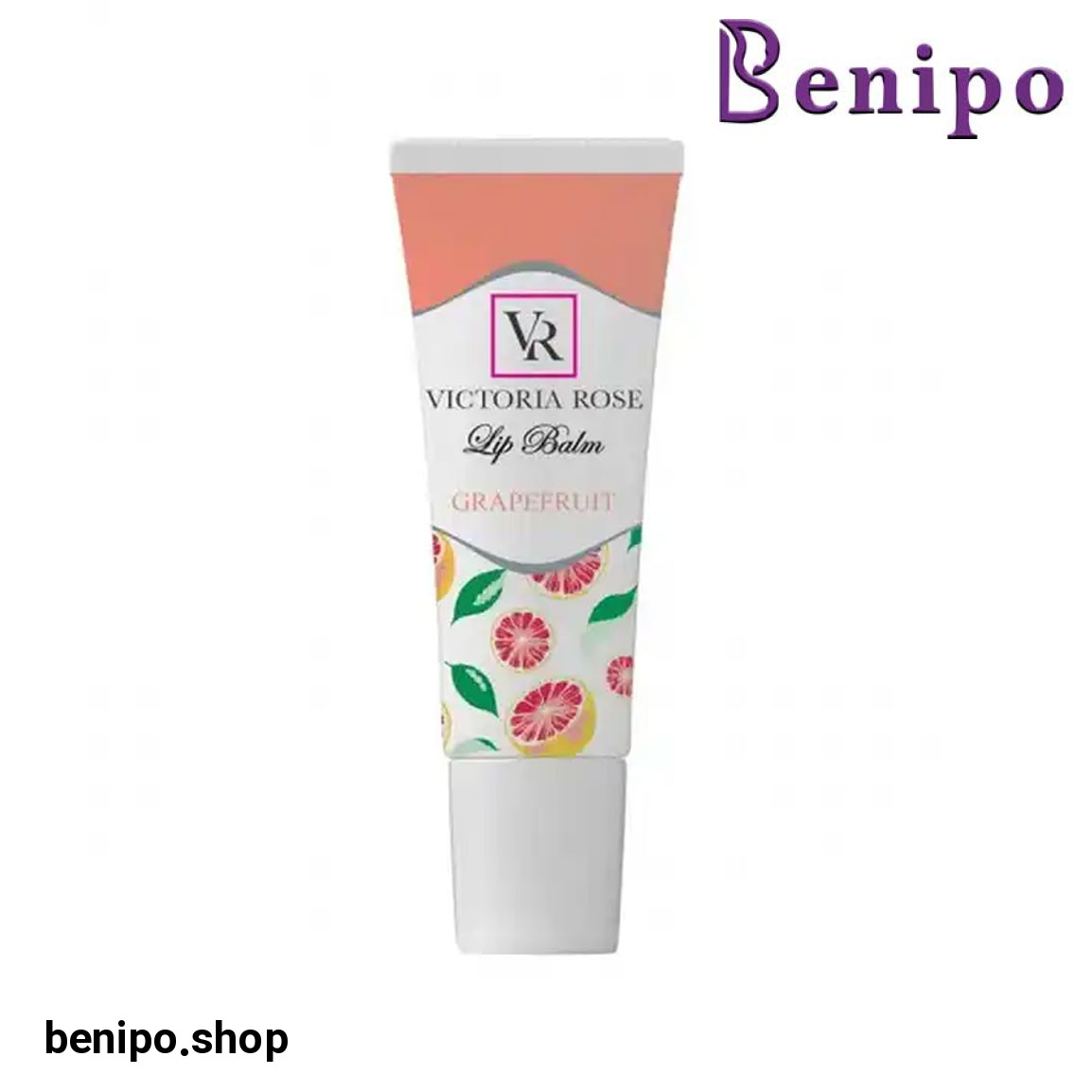 بالم لب مدل Grape Fruit حجم 15 میلی لیتر