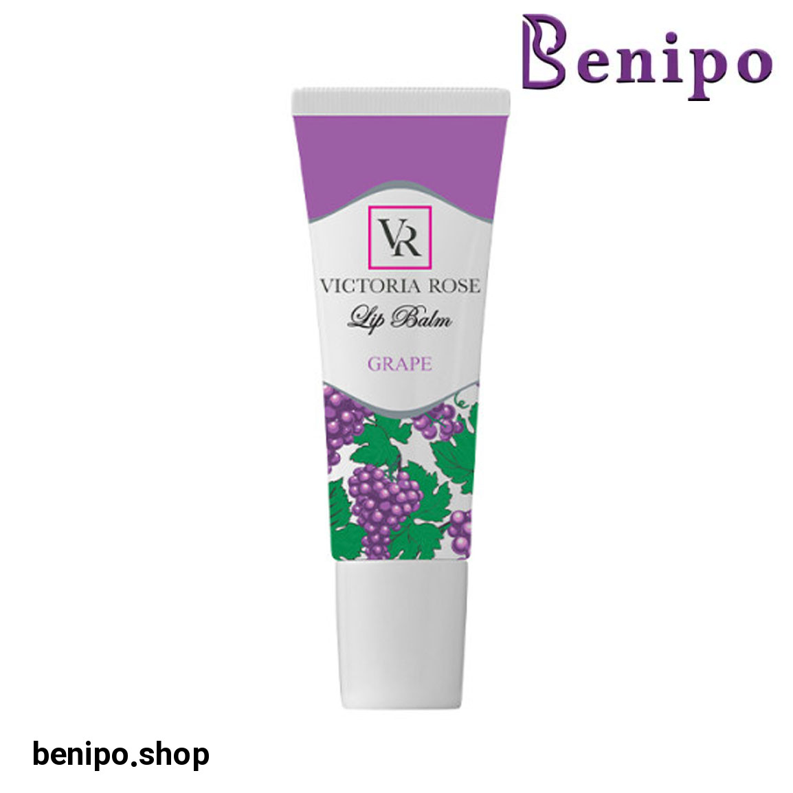 بالم لب مدل Grape حجم 15 میلی لیتر