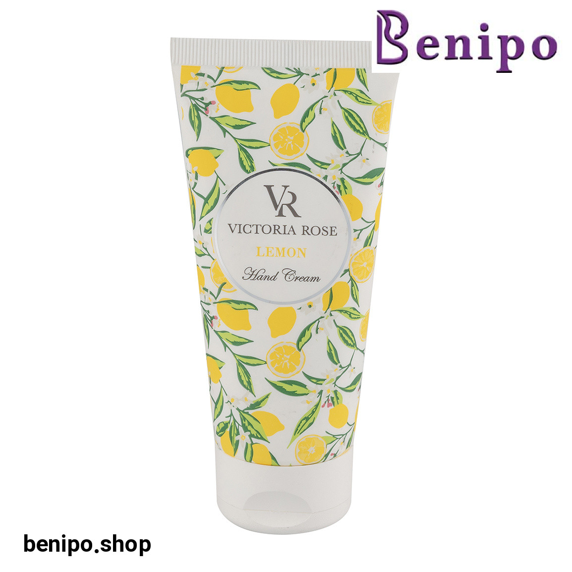 کرم دست لیمو 100میل