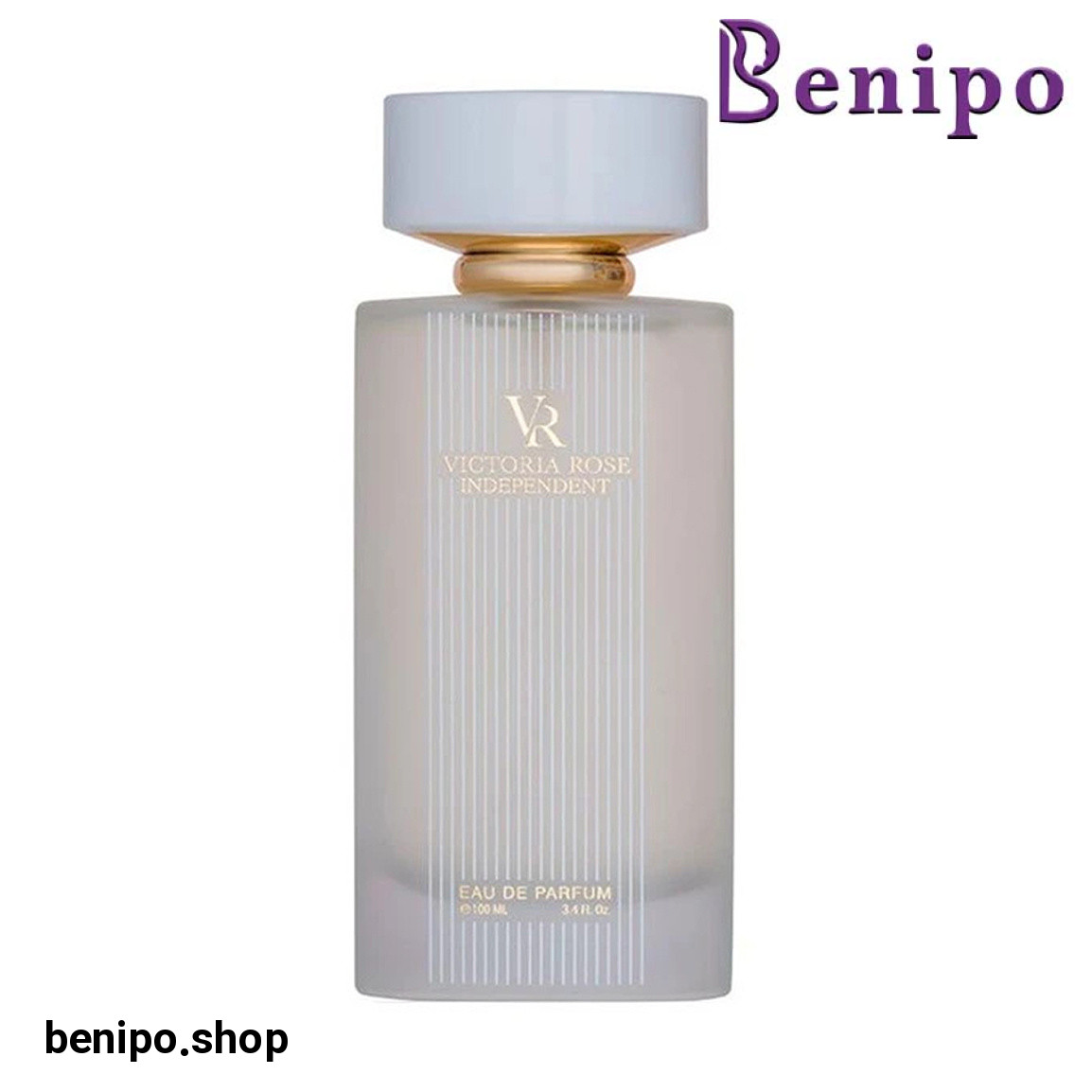 ادوپرفیوم زنانه مدل Independent حجم 100 میلی لیتر