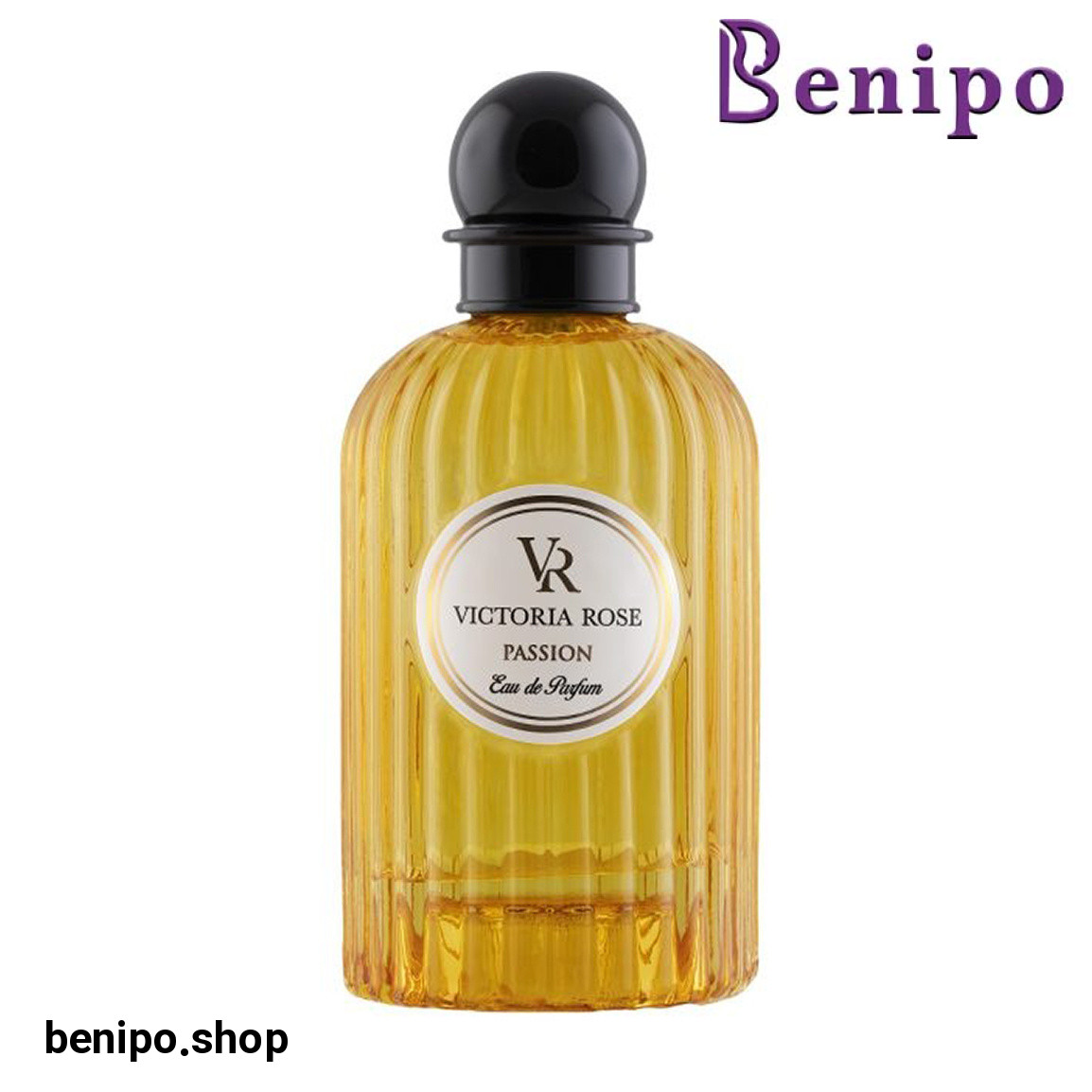 ادوپرفیوم زنانه مدل Passion حجم 100 میلی لیتر