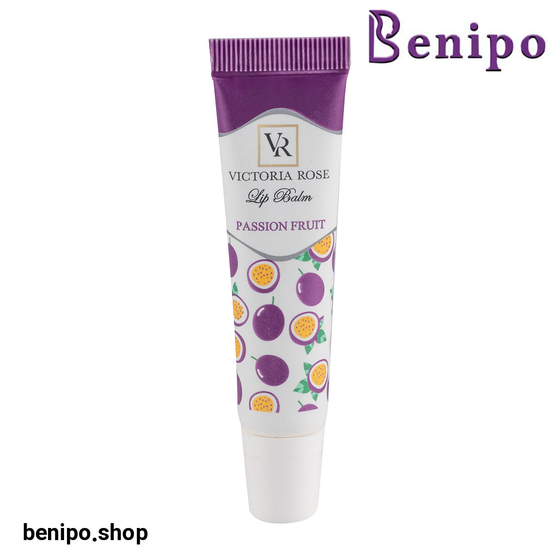 بالم لب مدل Passion Fruit حجم 15 میلی لیتر