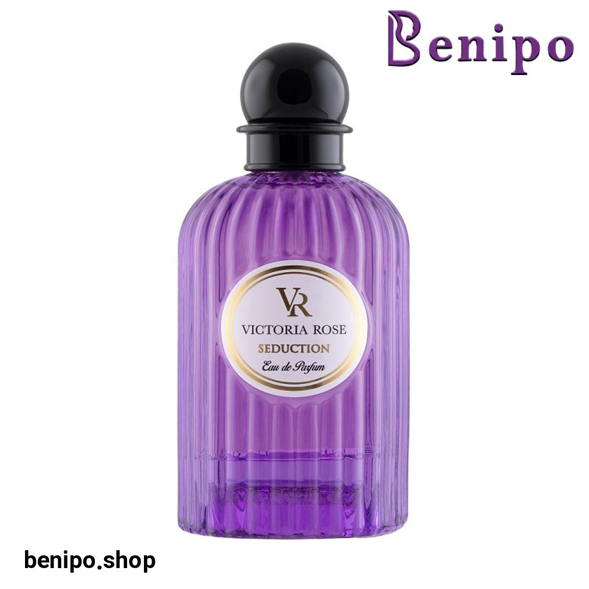 ادوپرفیوم زنانه مدل Seduction حجم 100 میلی لیتر
