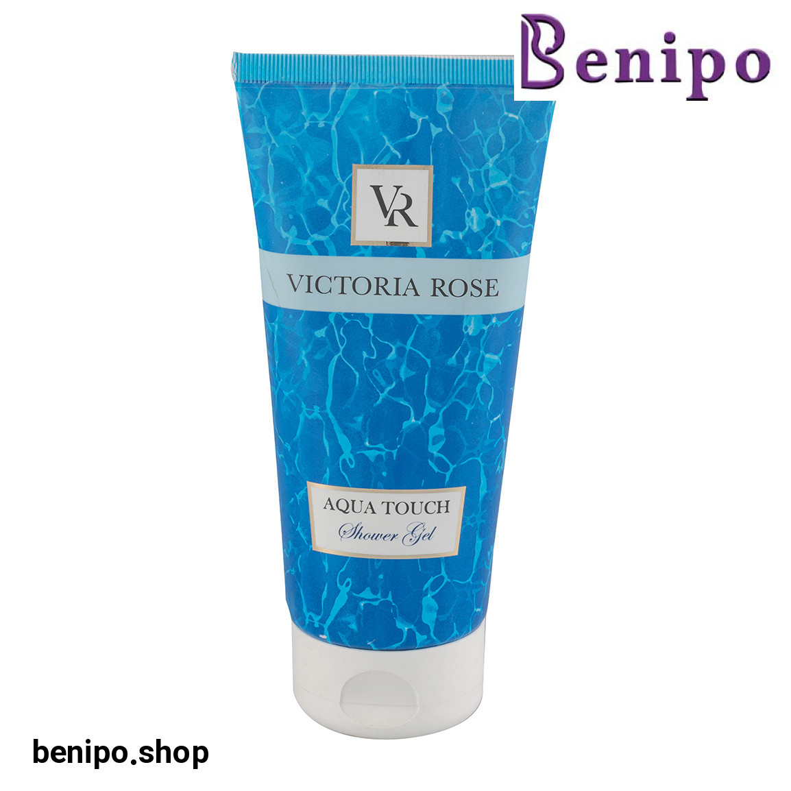 ژل شستشو بدن مدل آکوا تاچ 200 میلی لیتر