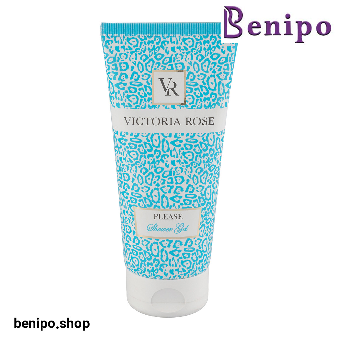 ژل شستشو بدن مدل پلیز 200 میلی لیتر