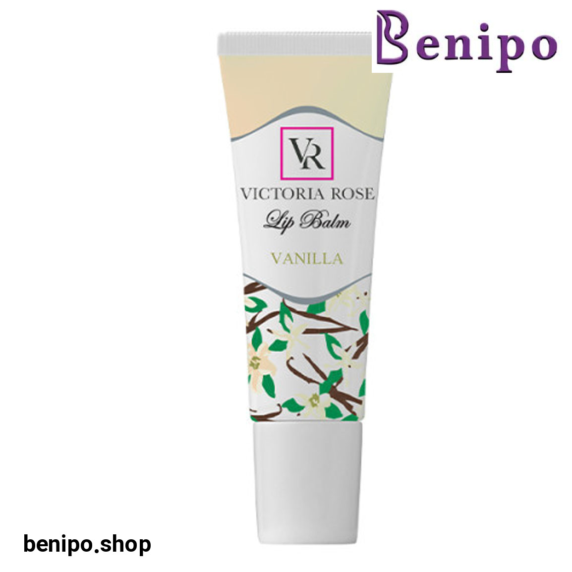 بالم لب مدل Vanilla حجم 15 میلی لیتر