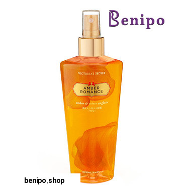 بادی اسپلش امبر رومنس