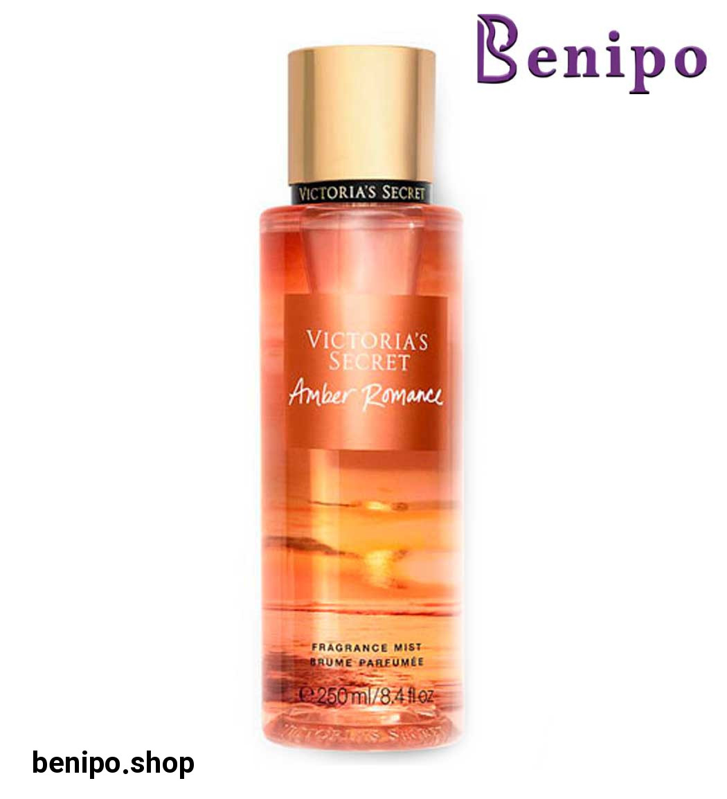 بادی اسپلش امبر رومنس 250 میل