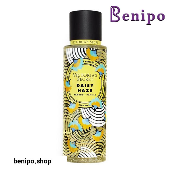 بادی اسپلش زنانه مدل Daisy Haze حجم 250 میل