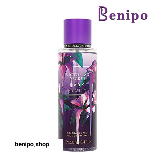 بادی اسپلش زنانه مدل Dark Peony حجم 250 میلی لیتر