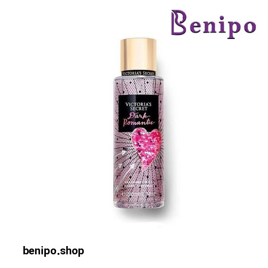 بادی اسپلش زنانه مدل Dark Romantic حجم 250 میل