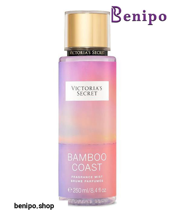 بادی اسپلش زنانه Bamboo Coast حجم 250 میل
