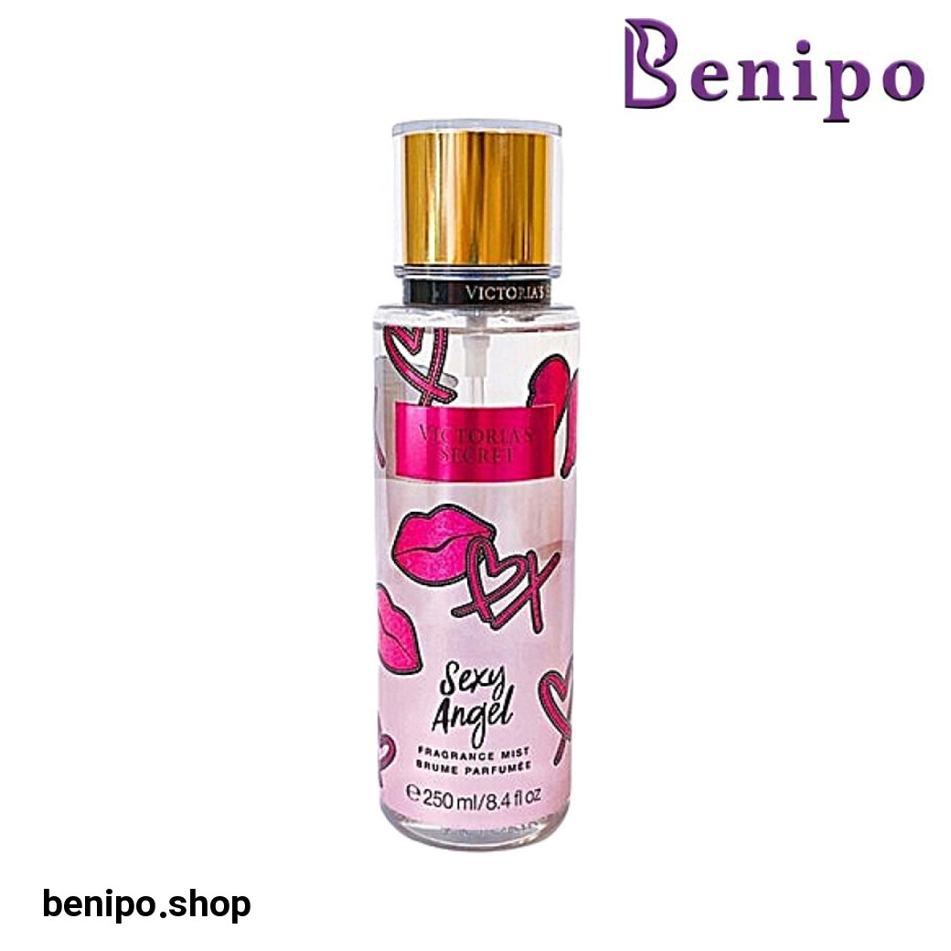 بادی اسپلش زنانه مدل Sey Angel حجم 250 میل