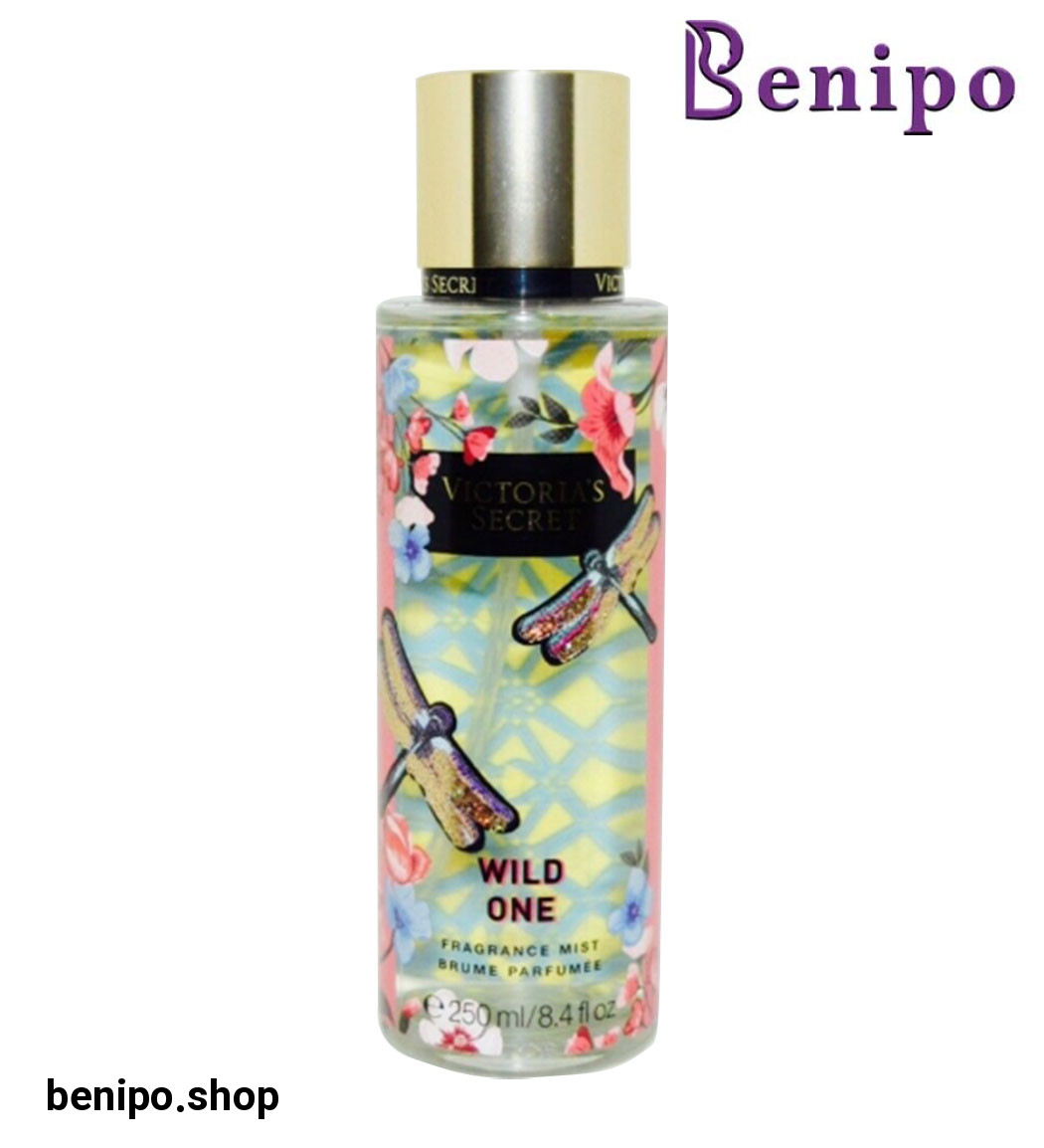 بادی اسپلش زنانه مدل Wild One حجم 250 میل