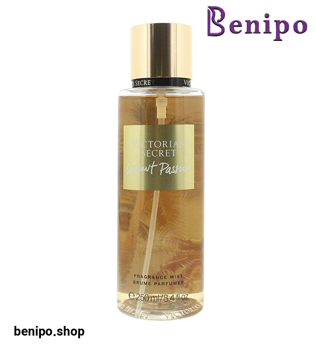 بادی اسپلش کوکونات پشیون 250 میل