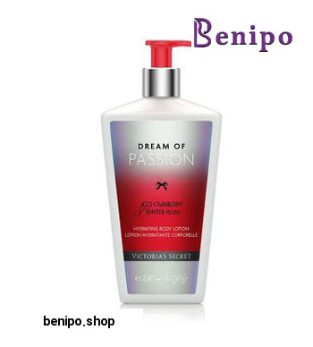 لوسیون دریم آف پشن