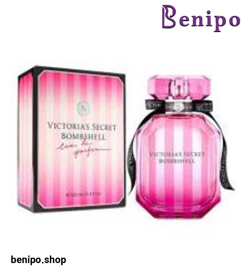 ادو پرفیوم زنانه مدل Bombshell حجم 100میل
